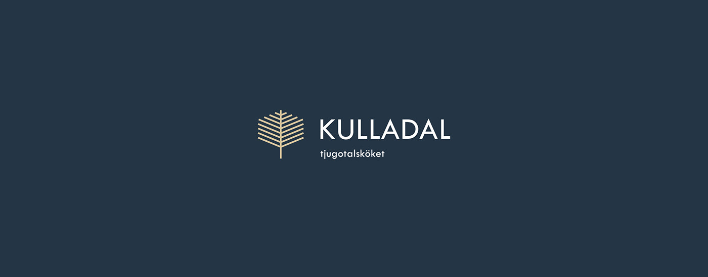Kulladal 品牌LOGO