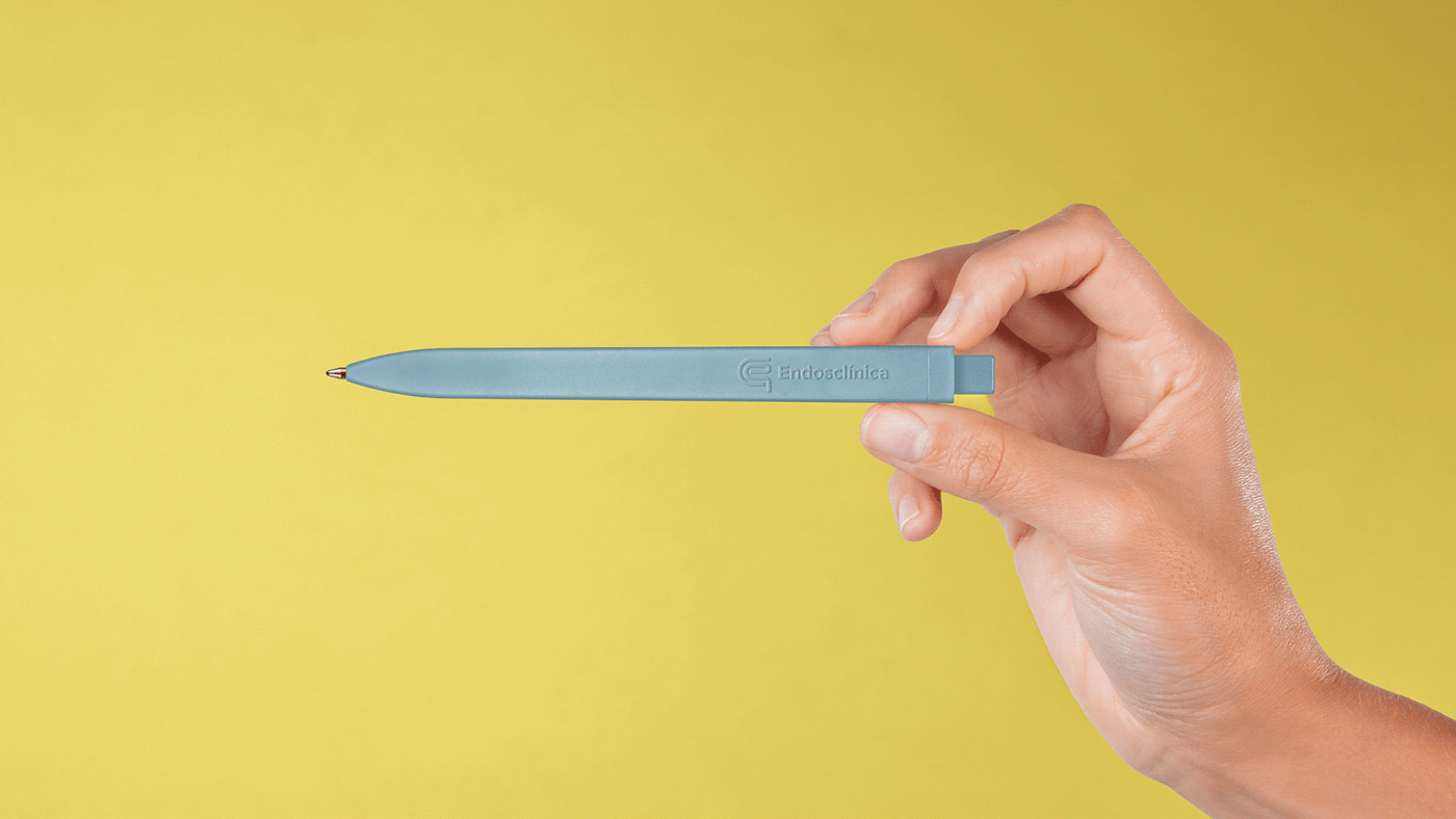 Endoclinic 品牌形象 Endoclinic 品牌形象