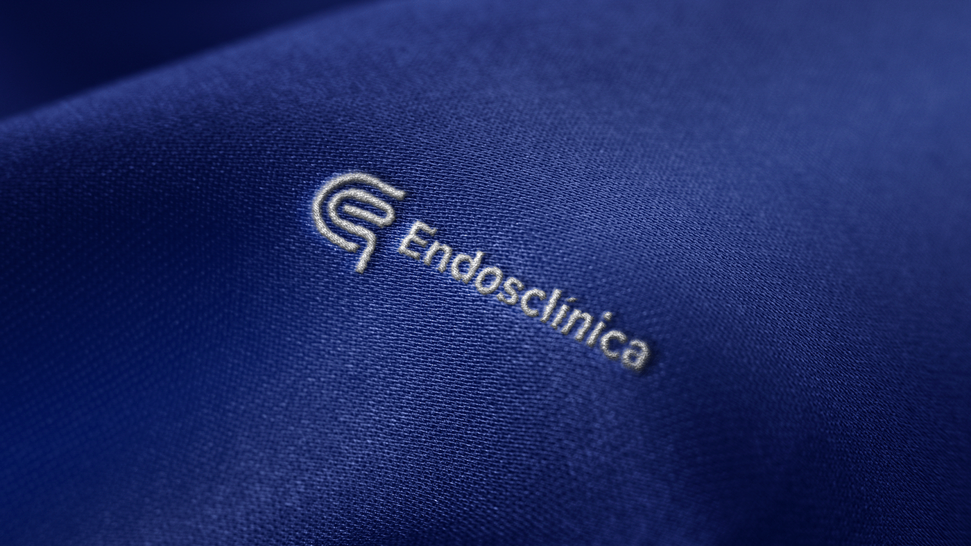 Endoclinic 品牌形象 Endoclinic 品牌形象