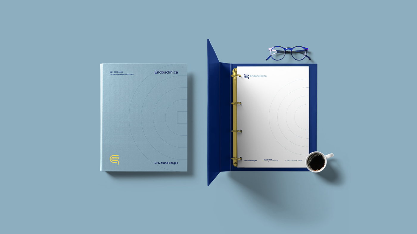 Endoclinic 品牌形象 Endoclinic 品牌形象