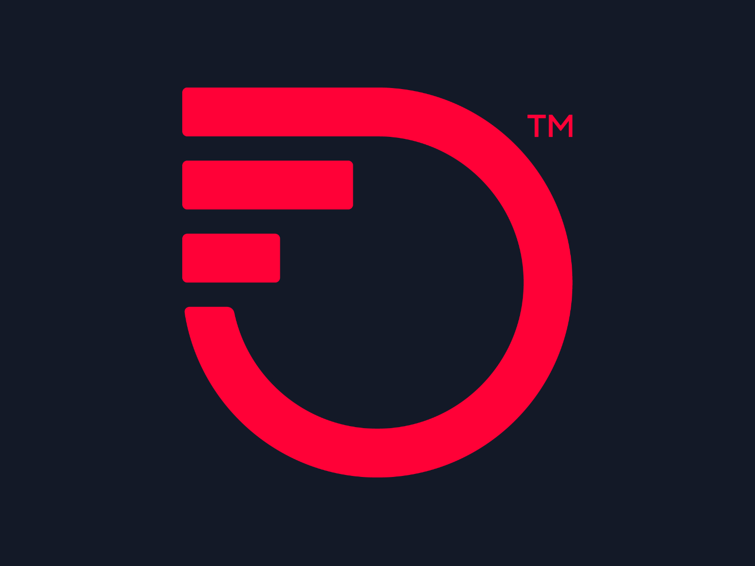 Frontier 品牌標(biāo)志