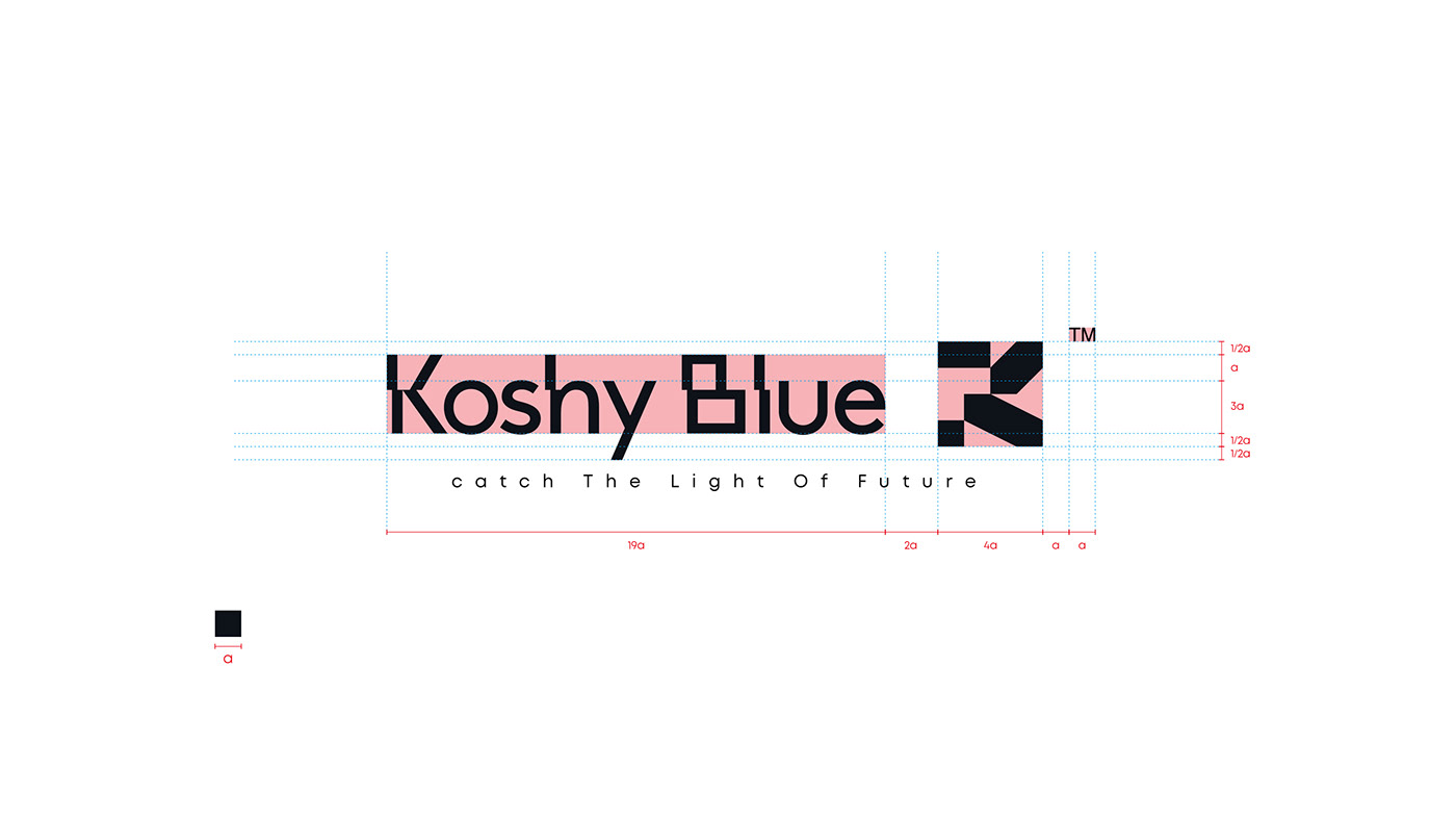 KoshyBlue 品牌標(biāo)志 KoshyBlue 品牌標(biāo)志