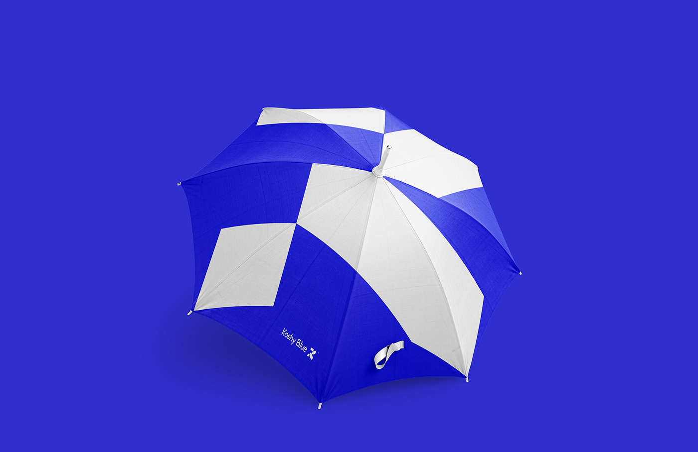 KoshyBlue 品牌形象 KoshyBlue 品牌形象