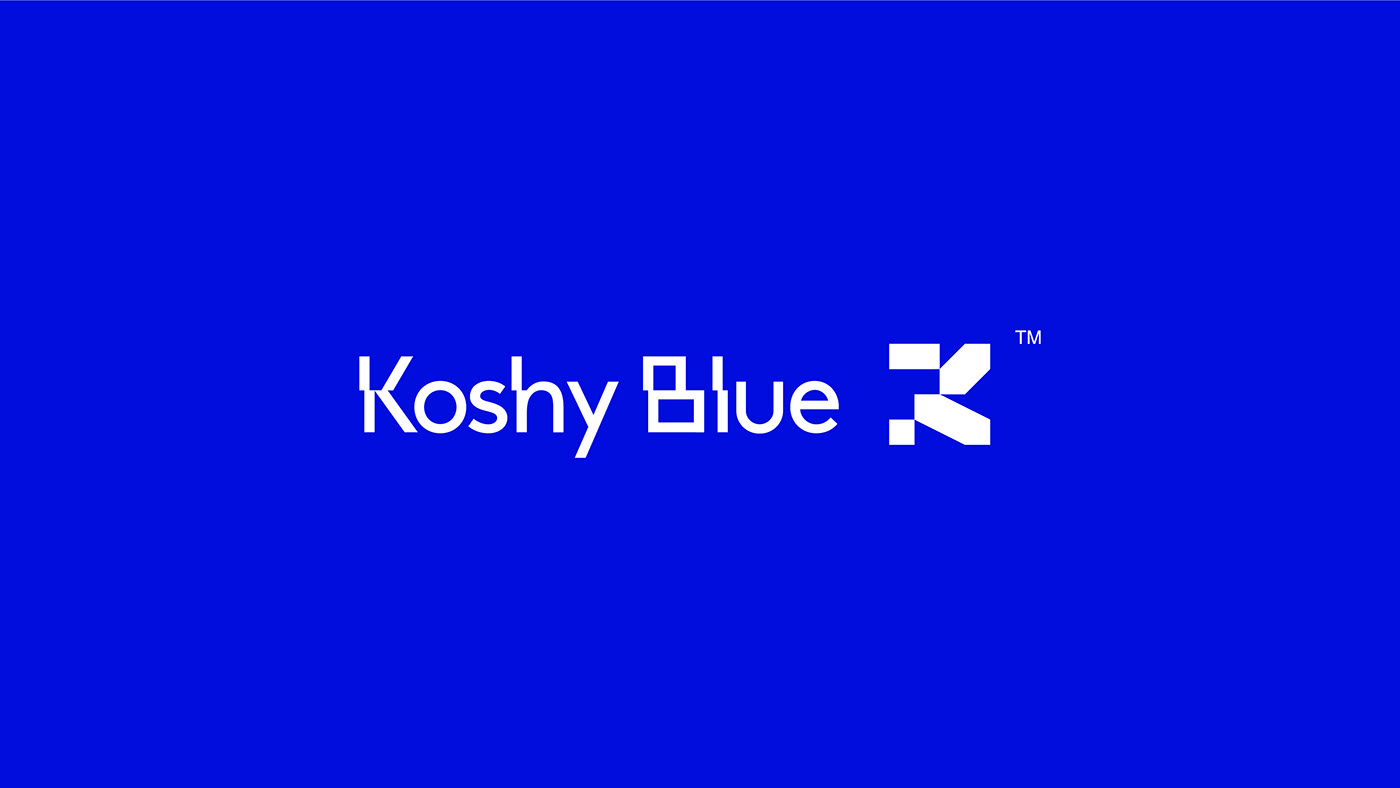 KoshyBlue 品牌標(biāo)志 KoshyBlue 品牌標(biāo)志