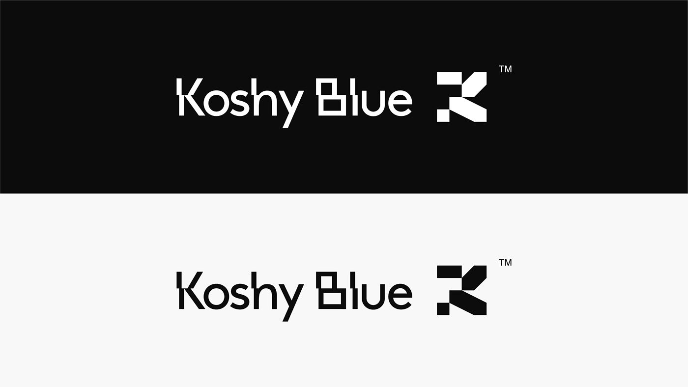 KoshyBlue 品牌標(biāo)志 KoshyBlue 品牌標(biāo)志