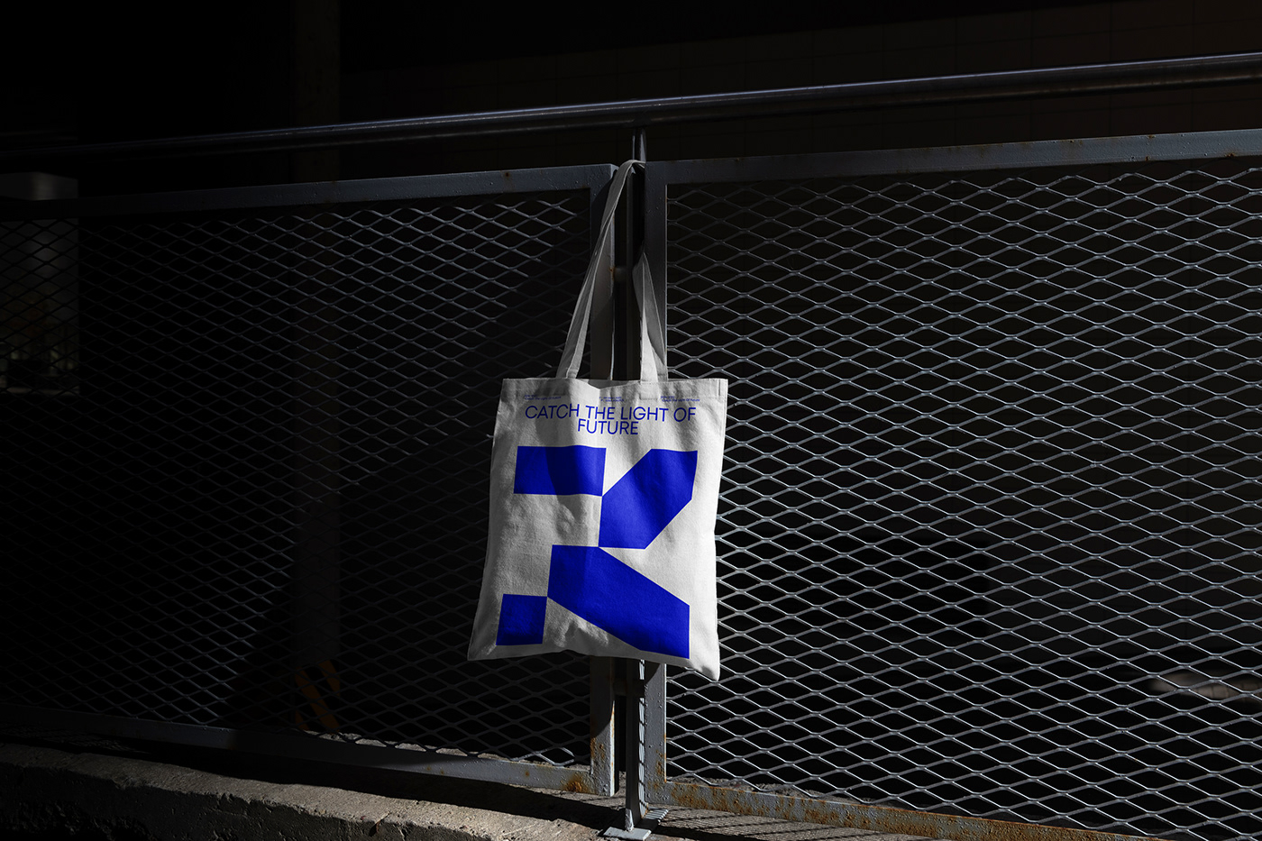 KoshyBlue 品牌形象 KoshyBlue 品牌形象