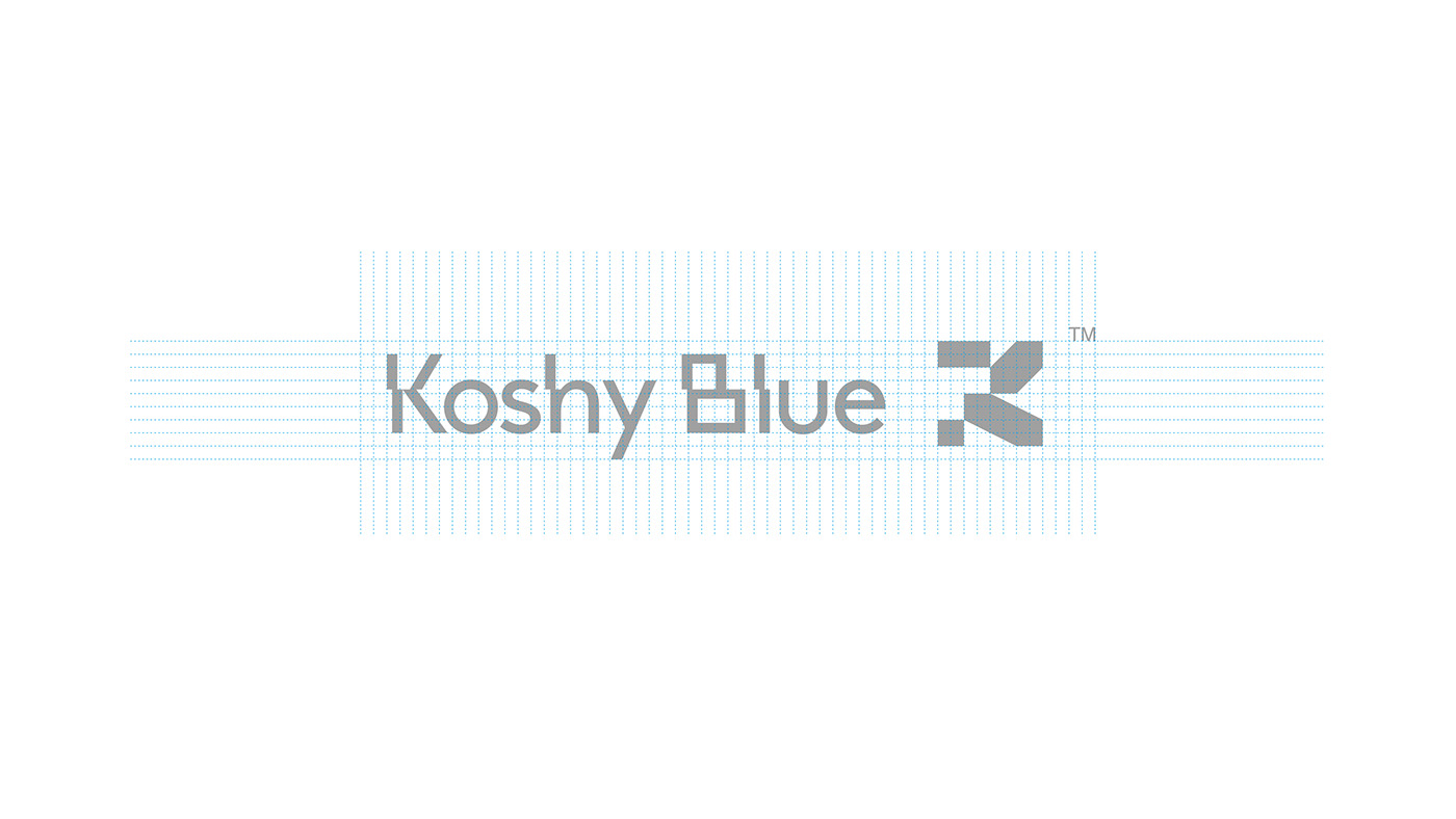 KoshyBlue 品牌標(biāo)志 KoshyBlue 品牌標(biāo)志
