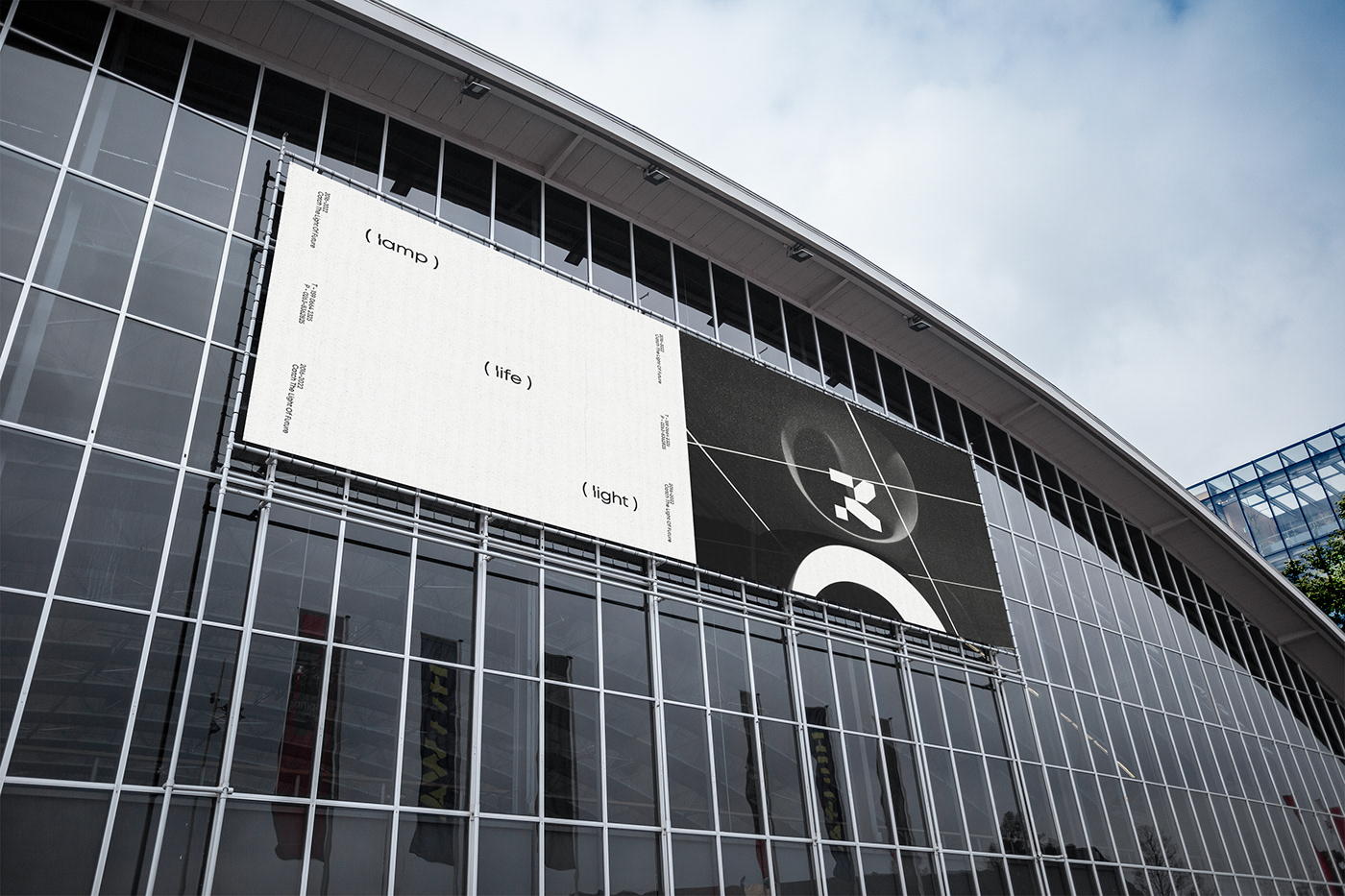 KoshyBlue 品牌形象 KoshyBlue 品牌形象