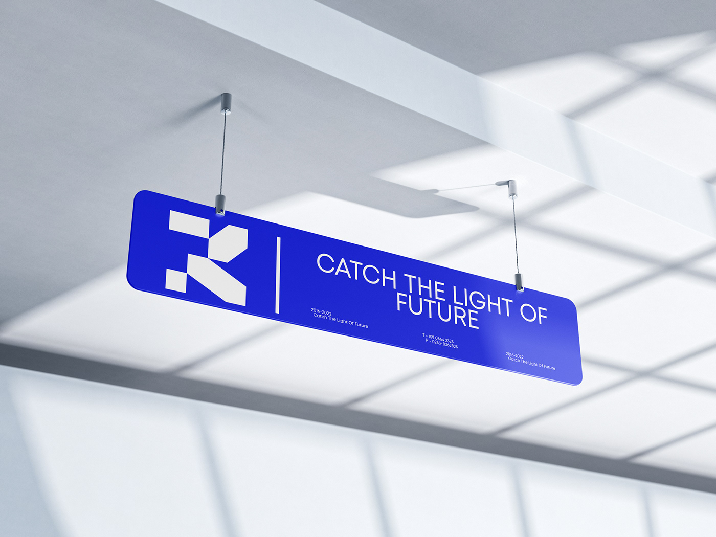 KoshyBlue 品牌形象 KoshyBlue 品牌形象