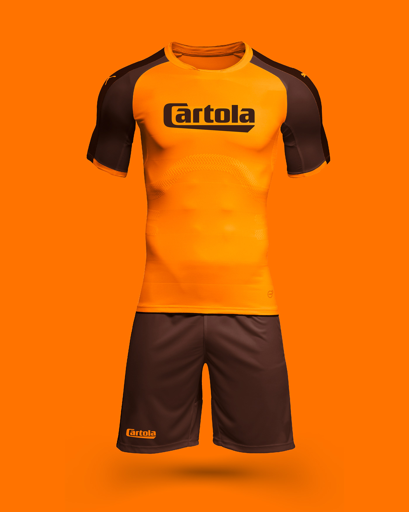 Globo游戲品牌形象