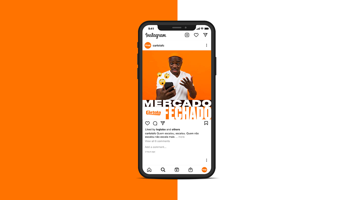 Globo游戲品牌形象