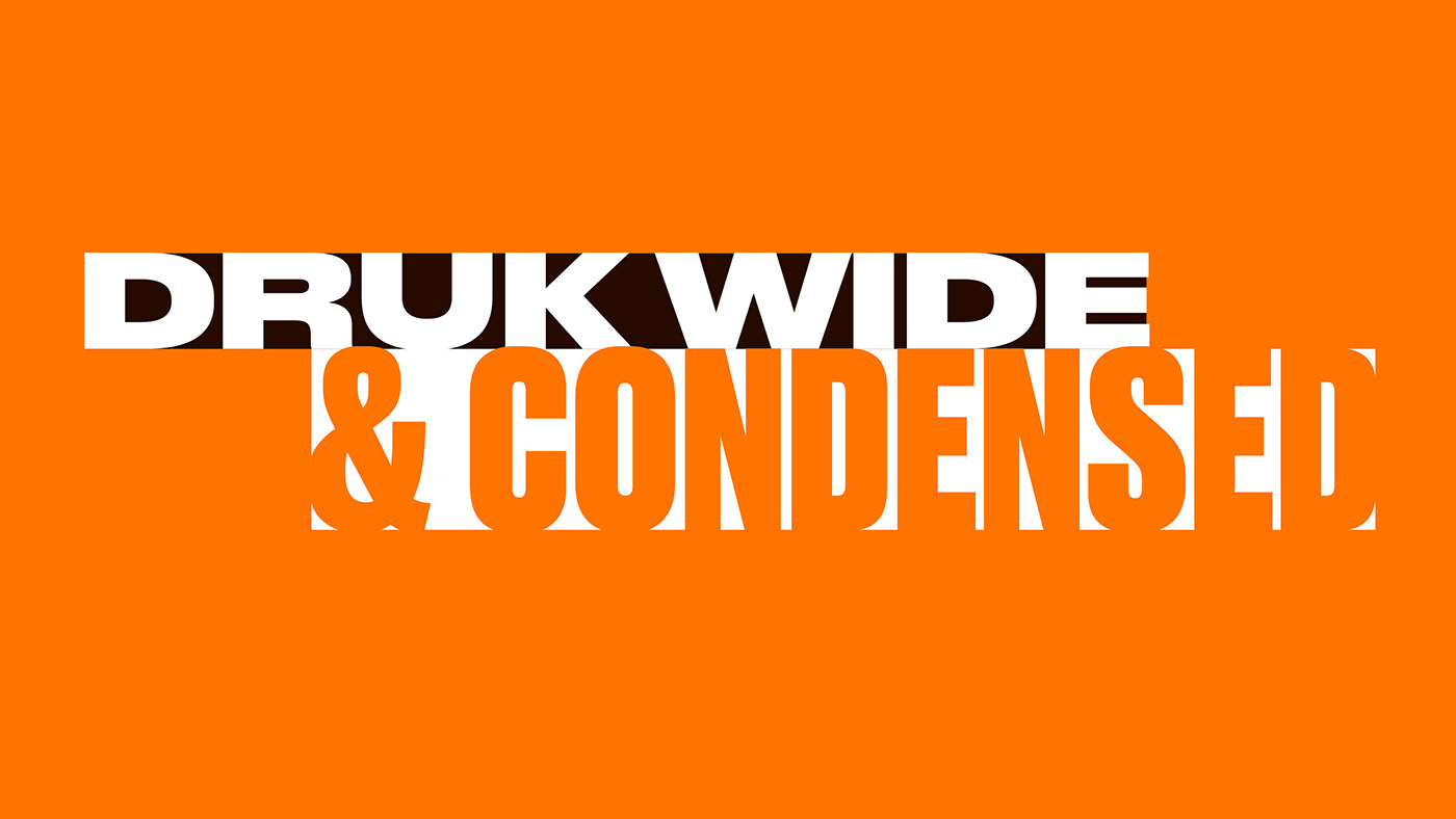 Globo游戲品牌字體