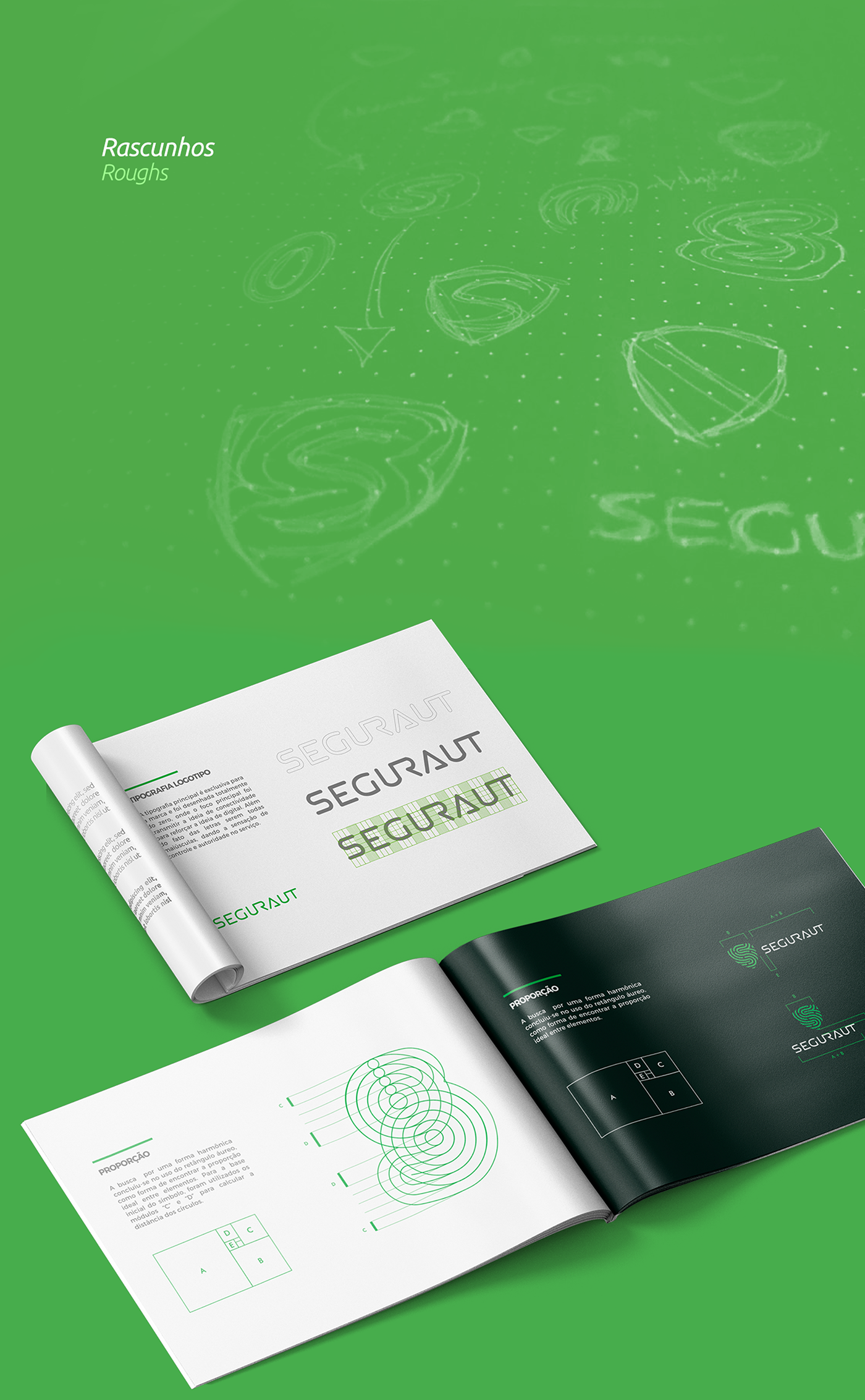 Seguraut 品牌標志