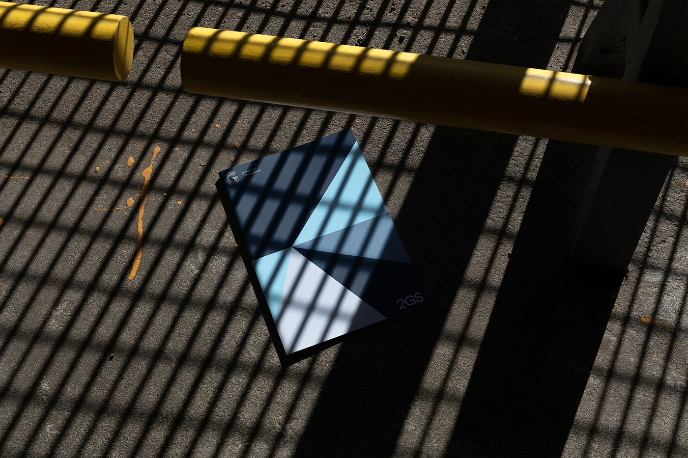 2GS 會計品牌形象