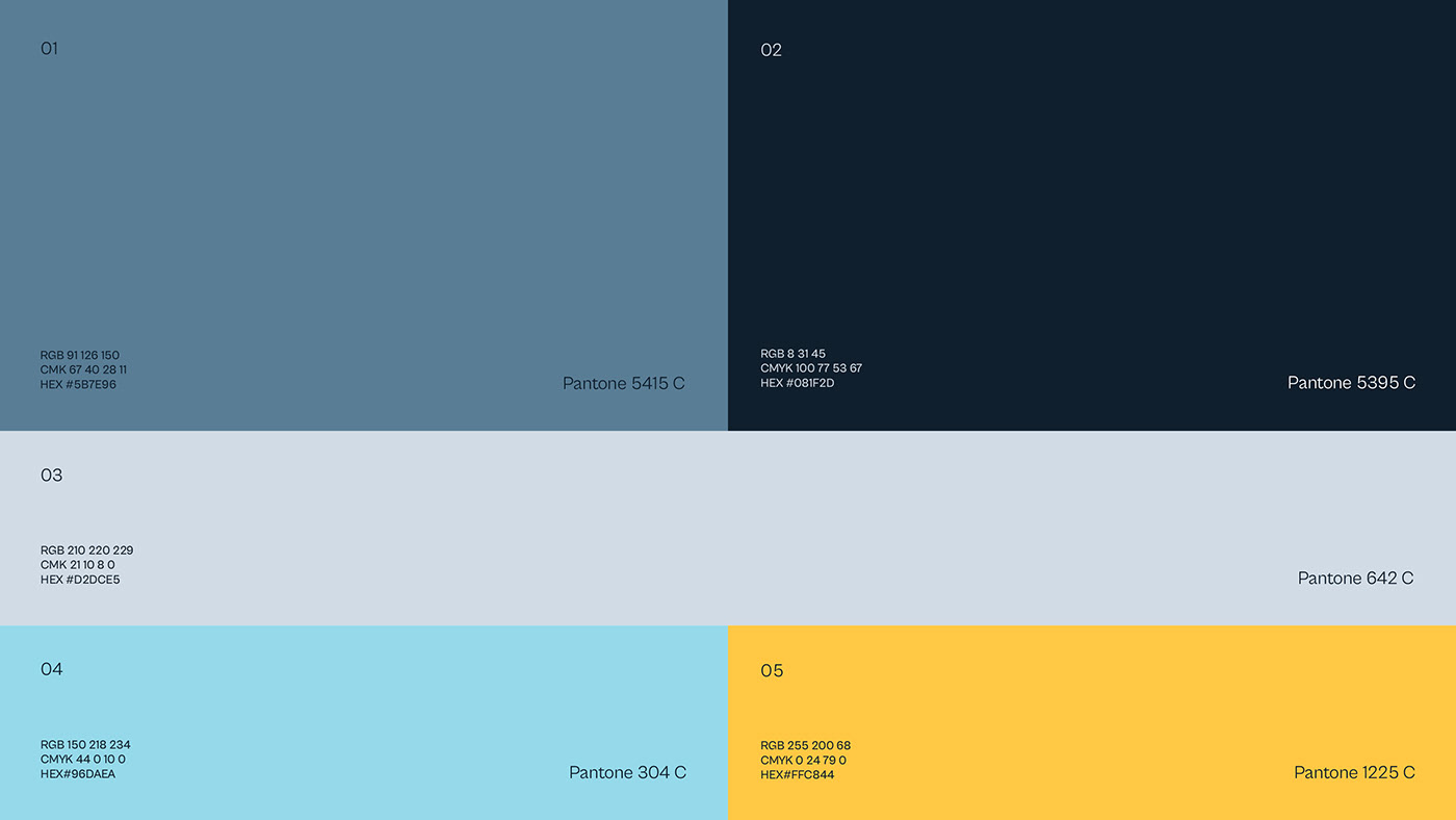 2GS 會計品牌色彩