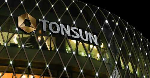 東星家居廣場企業形象VI設計系統