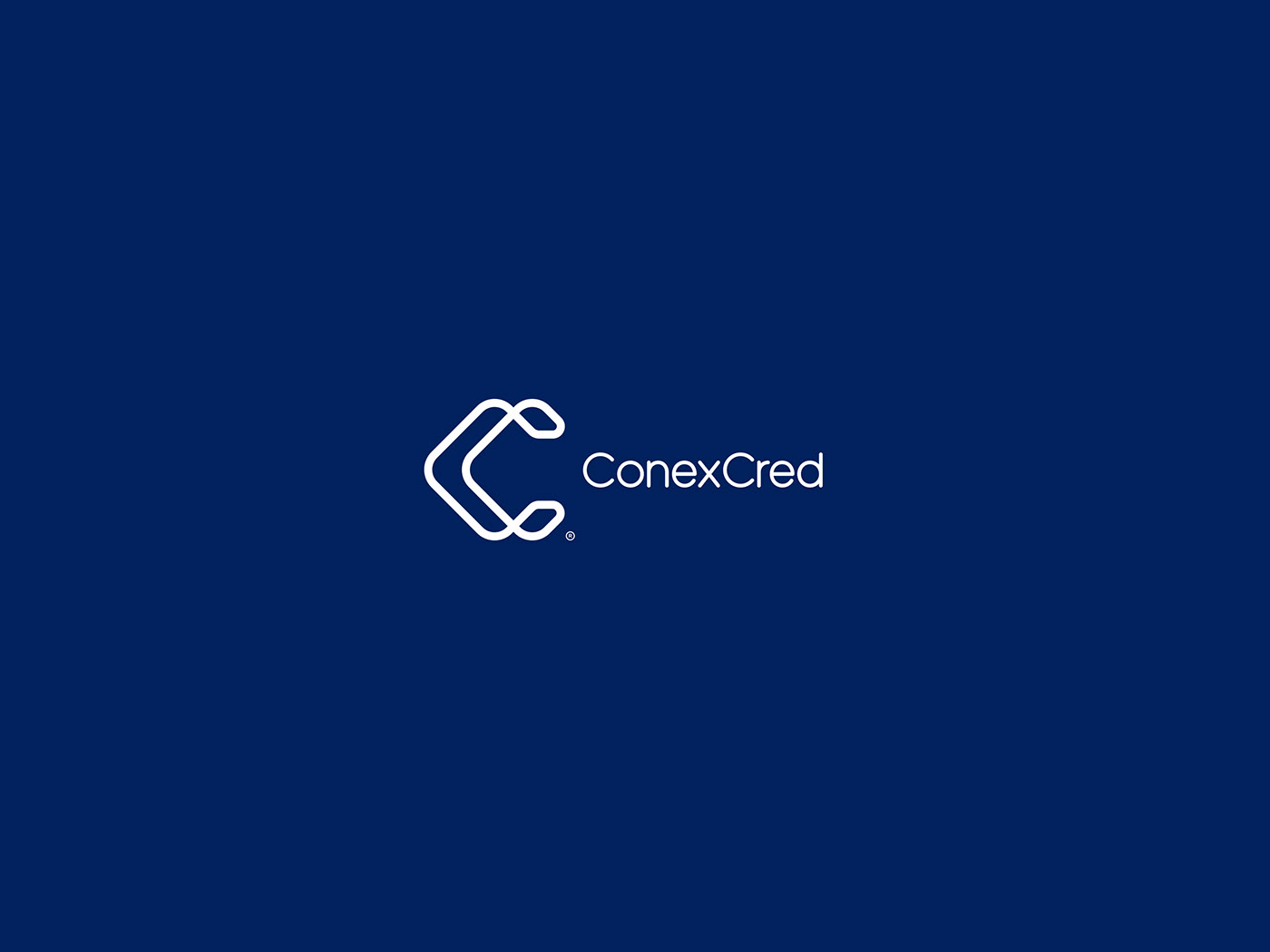 ConexCred 品牌LOGO