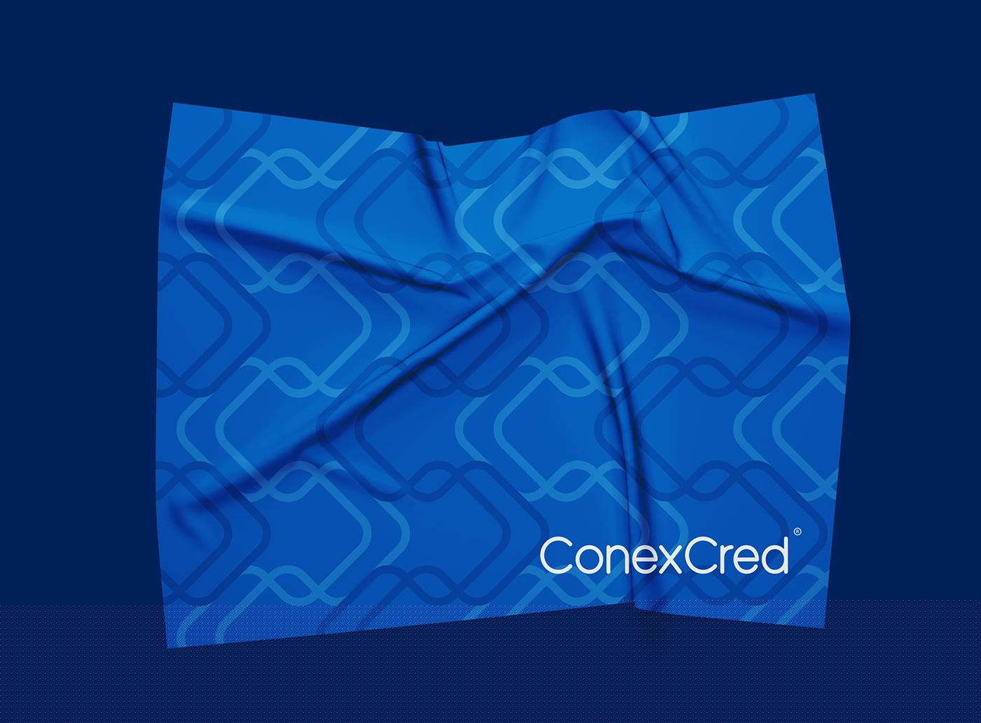 ConexCred 品牌形象