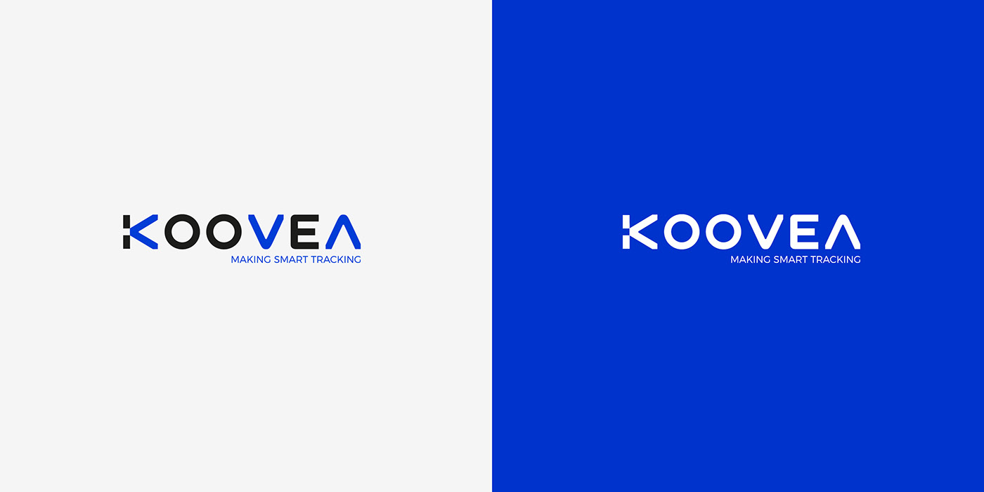 Koovea 品牌LOGO