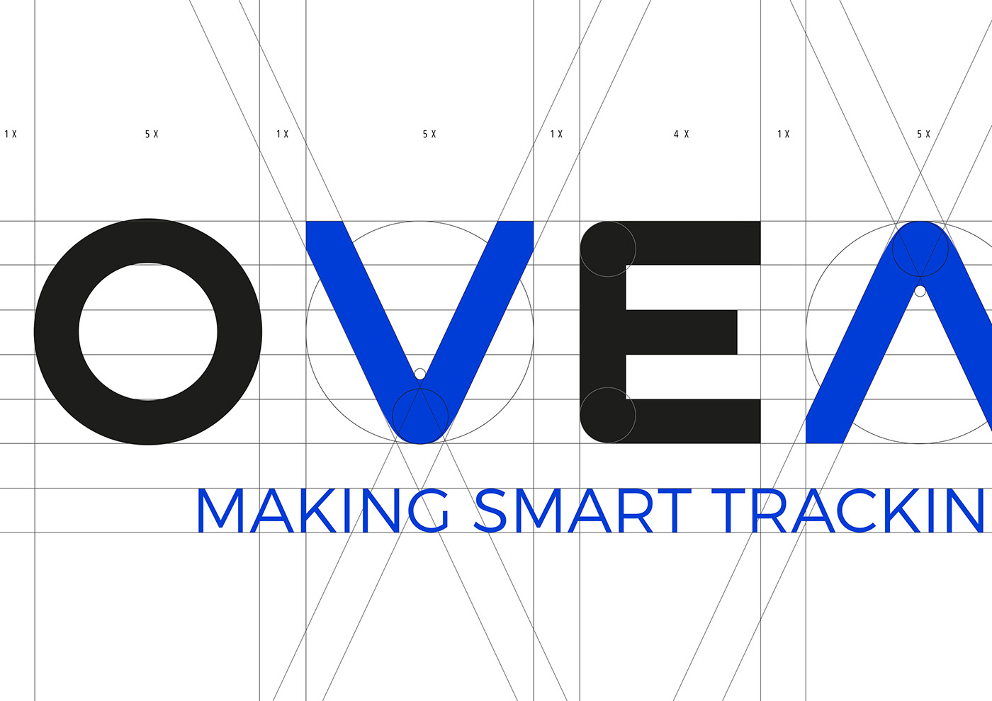 Koovea 品牌LOGO標(biāo)準(zhǔn)制圖