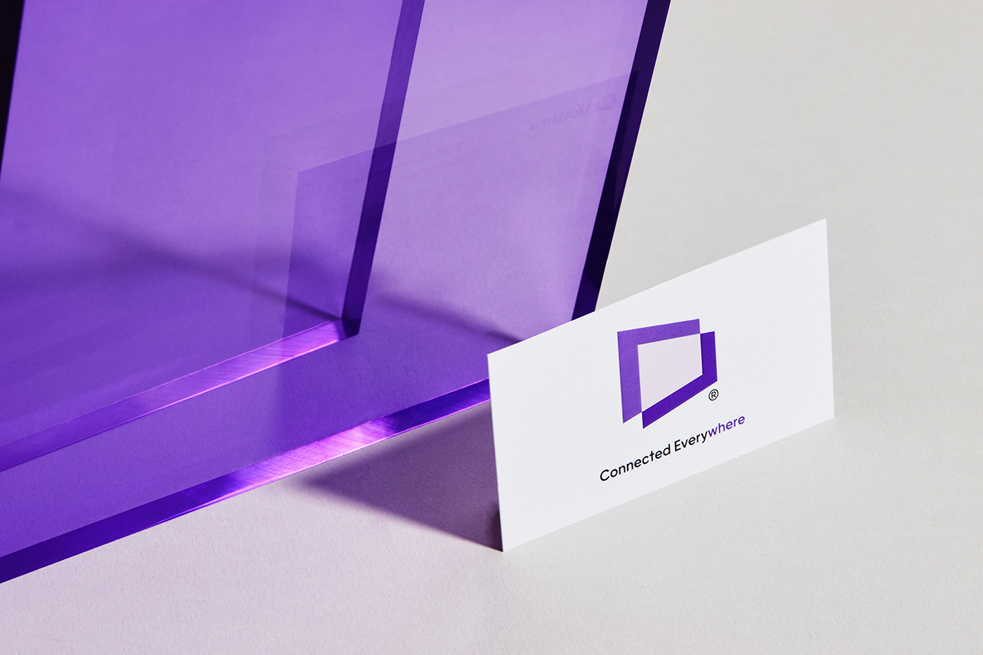 Voithru 品牌形象設計