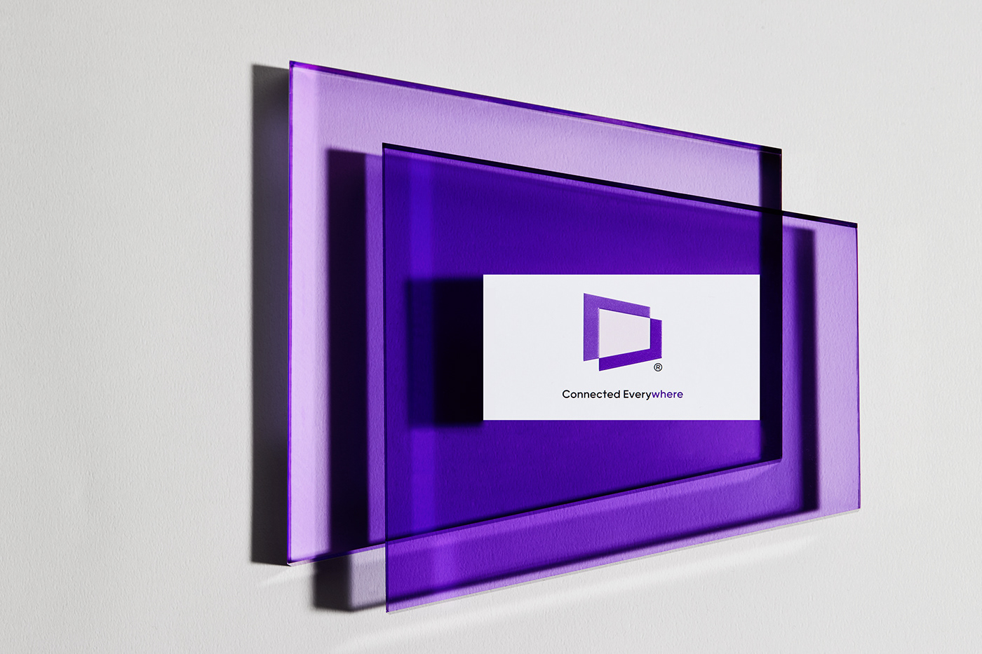 Voithru 品牌形象設計