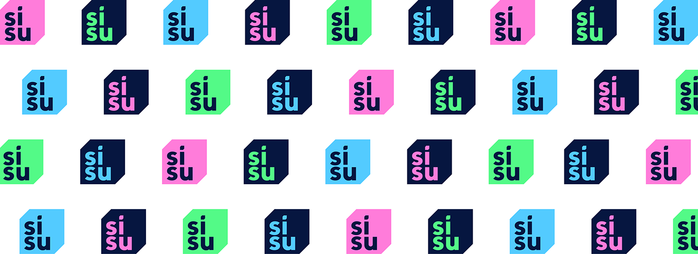 Sisu 品牌標志