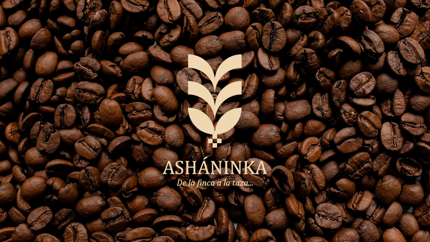 Asháninka 品牌LOGO