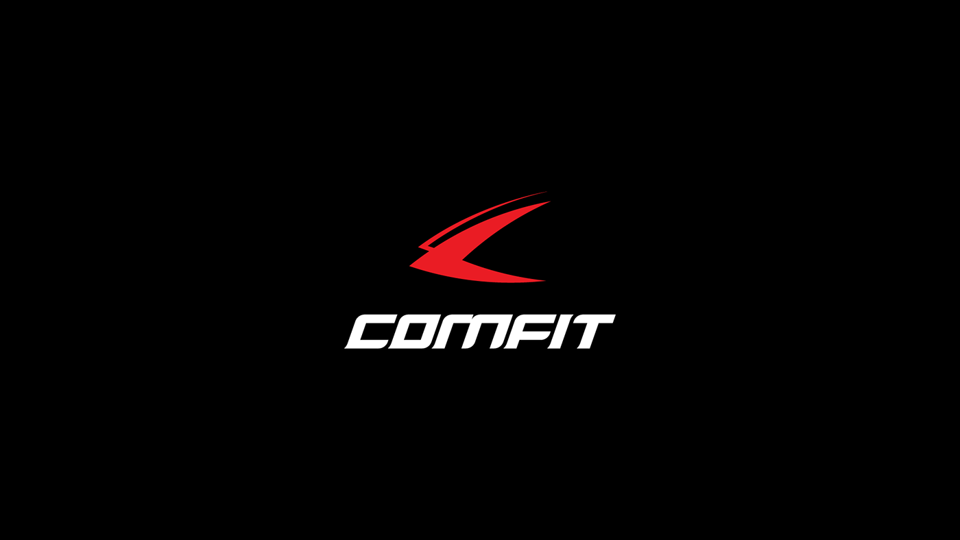 COMFIT 品牌LOGO