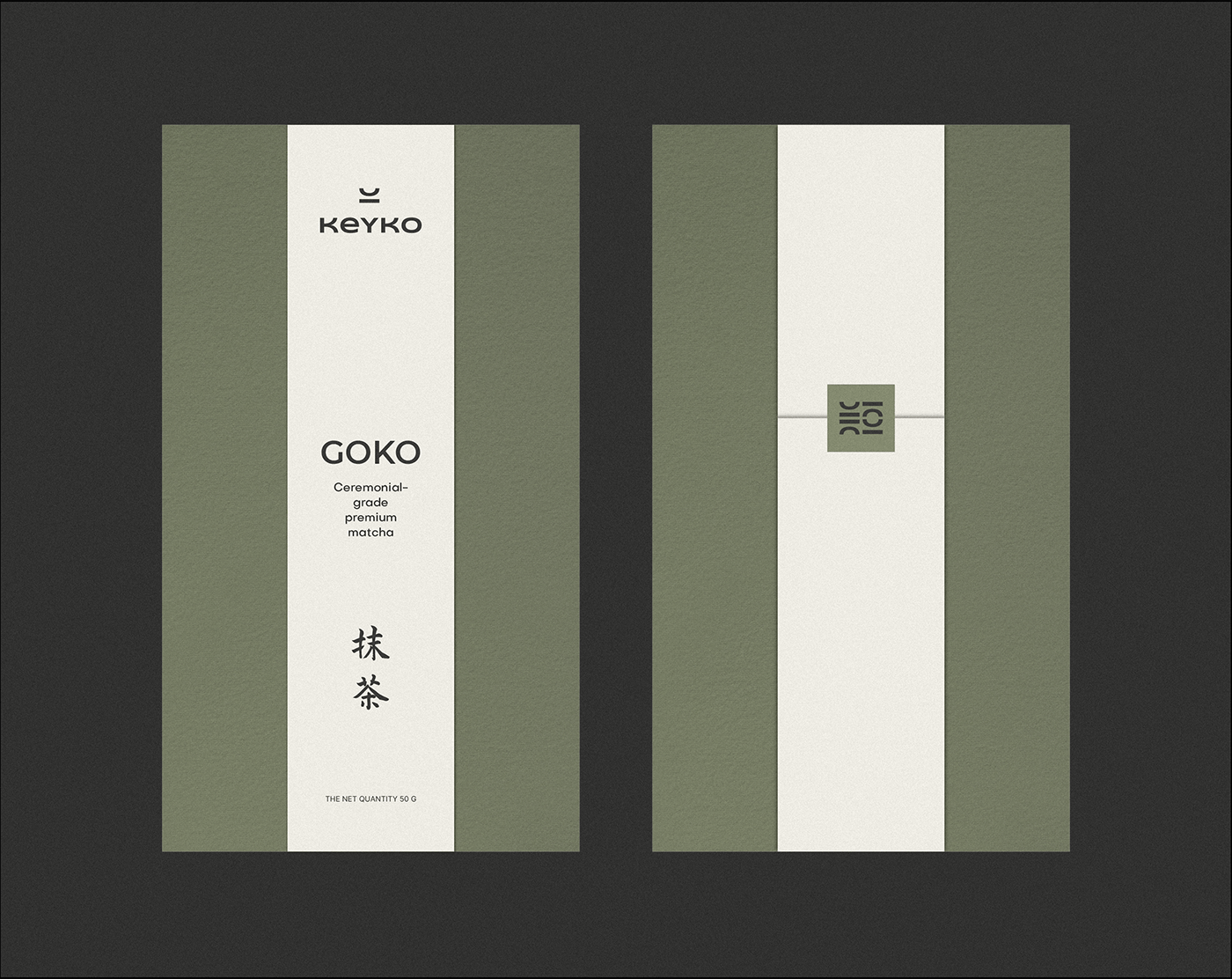 KEIKO 品牌形象 KEIKO 品牌形象