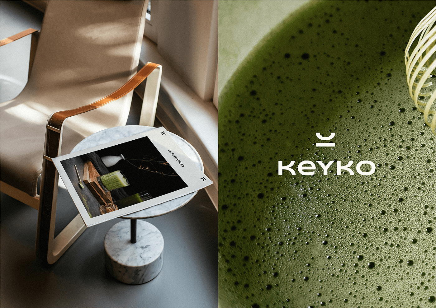 KEIKO 品牌形象 KEIKO 品牌形象