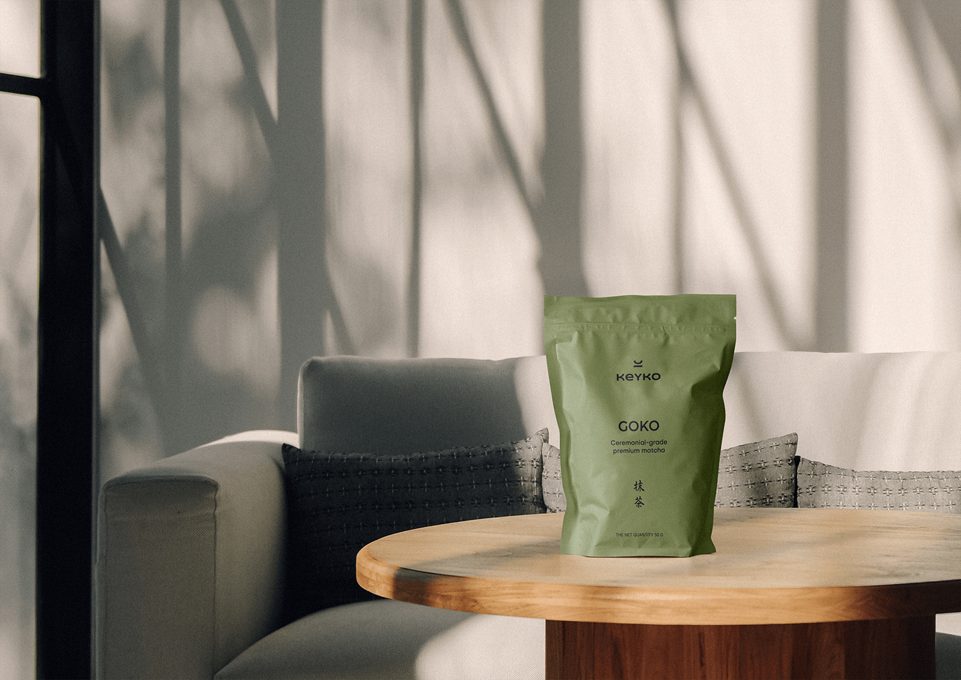 KEIKO 品牌形象 KEIKO 品牌形象