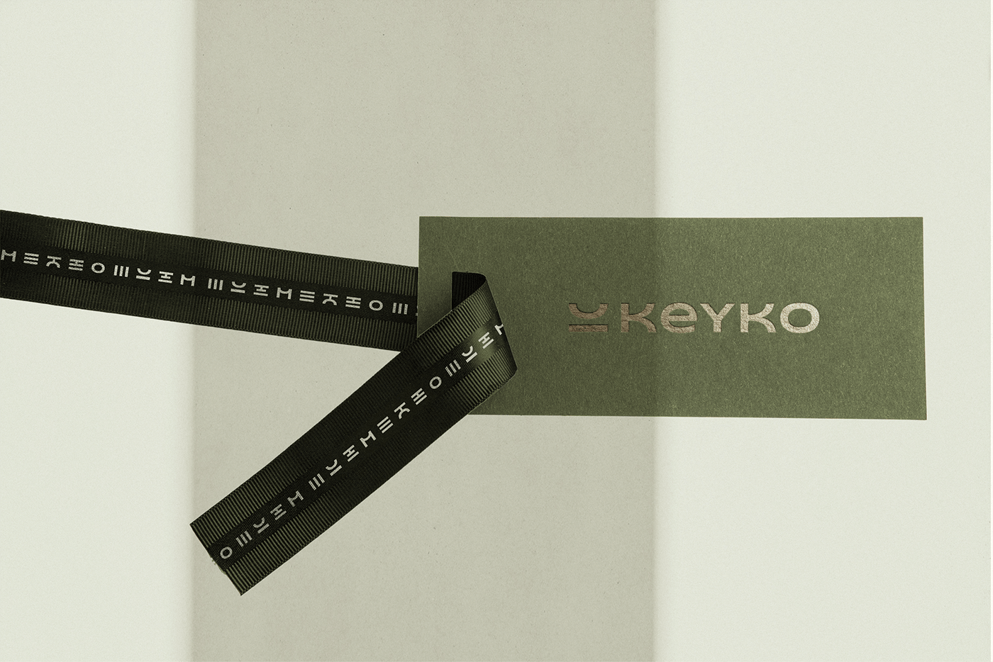 KEIKO 品牌形象 KEIKO 品牌形象