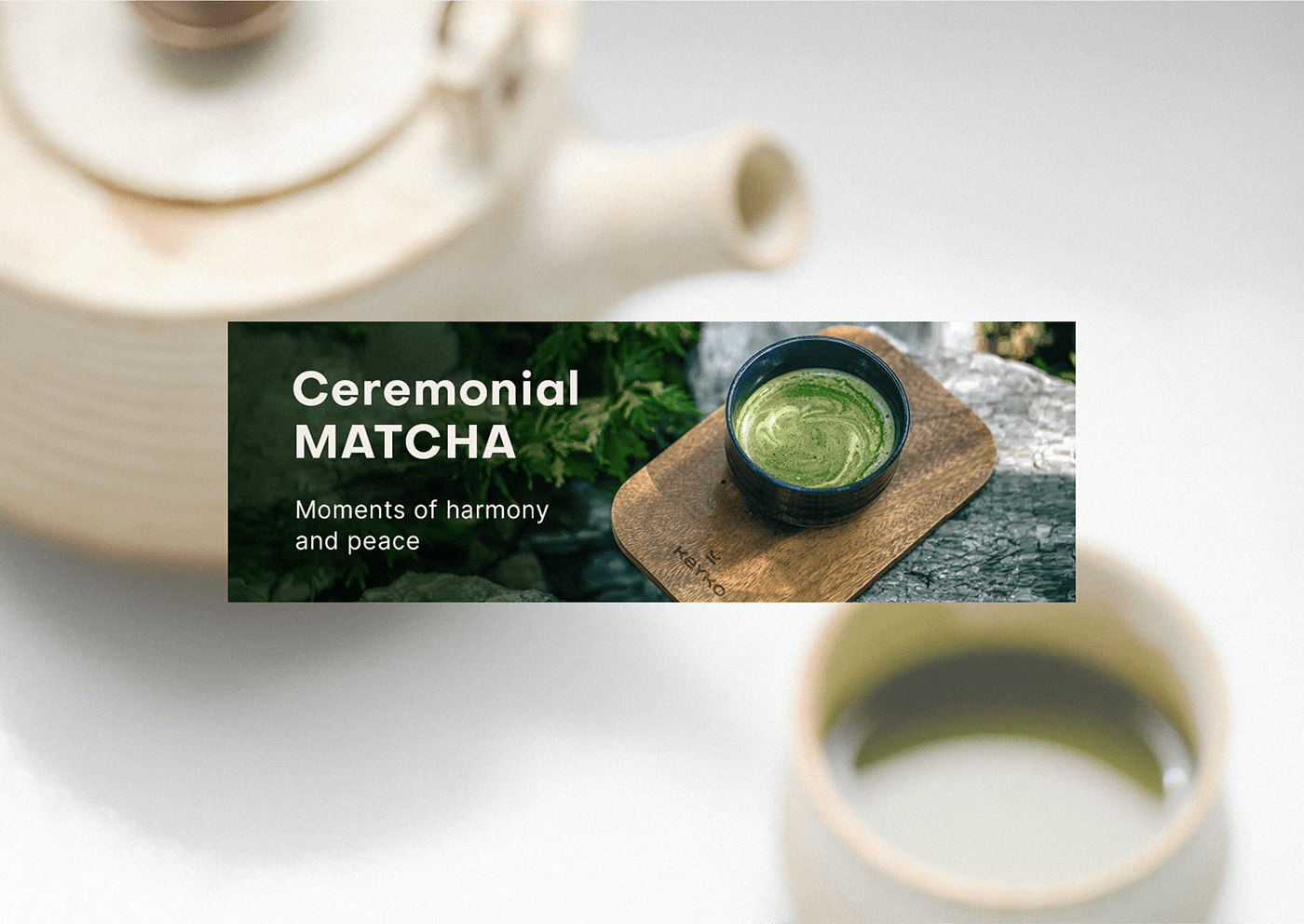 KEIKO 品牌形象 KEIKO 品牌形象