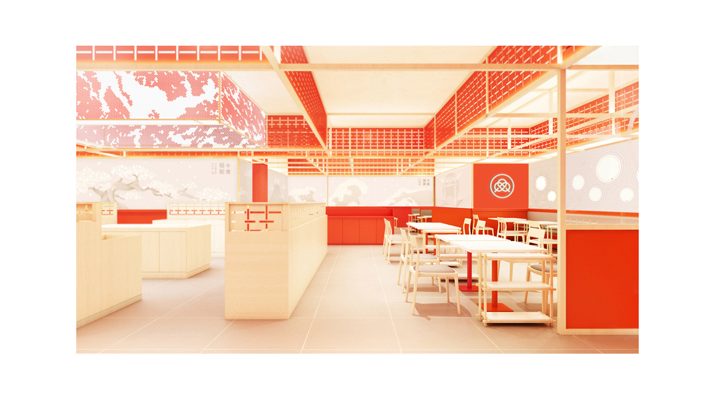 十肉壽喜 店鋪風格