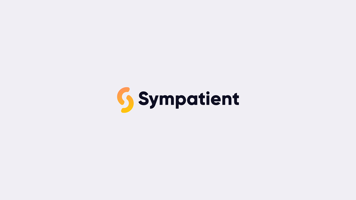 Sympatient 品牌LOGO Sympatient 品牌LOGO
