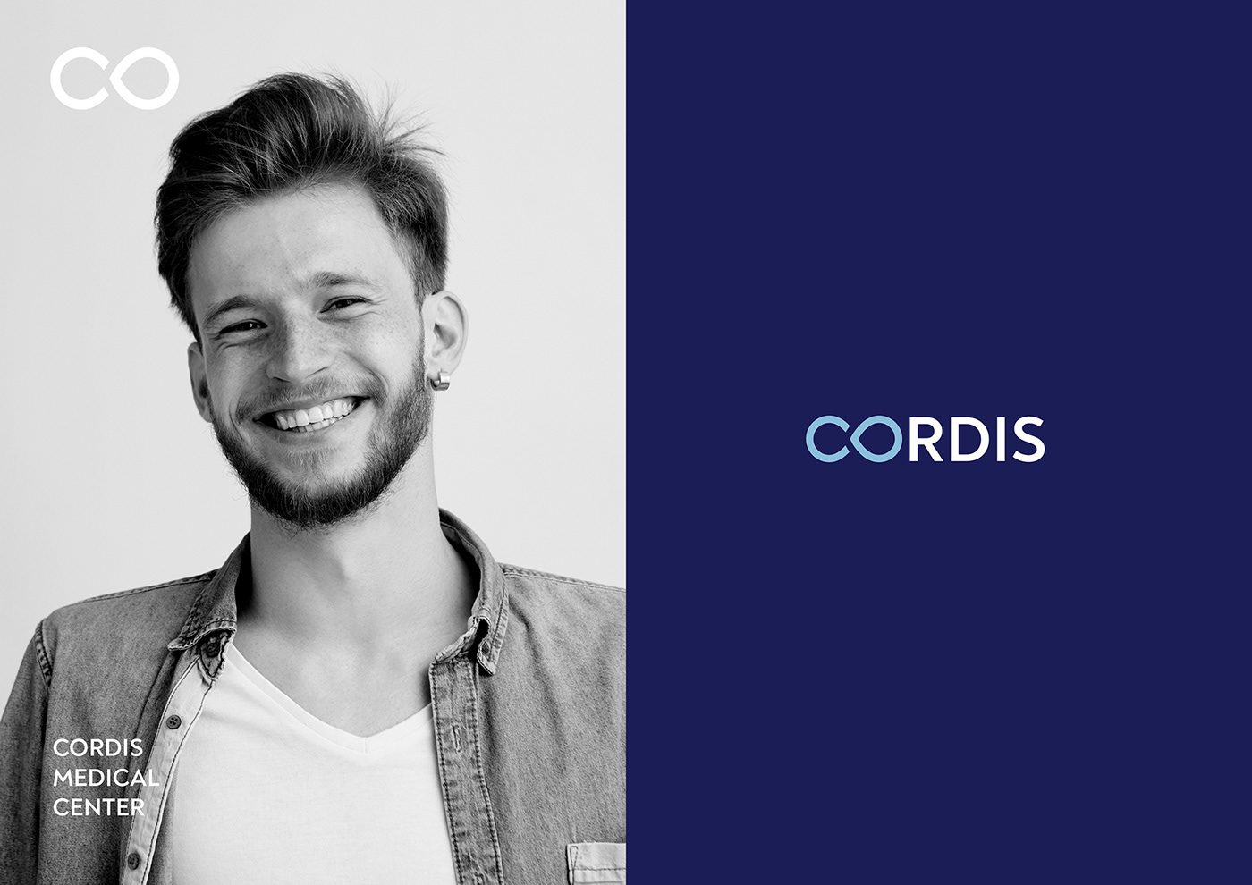 CORDIS 品牌LOGO
