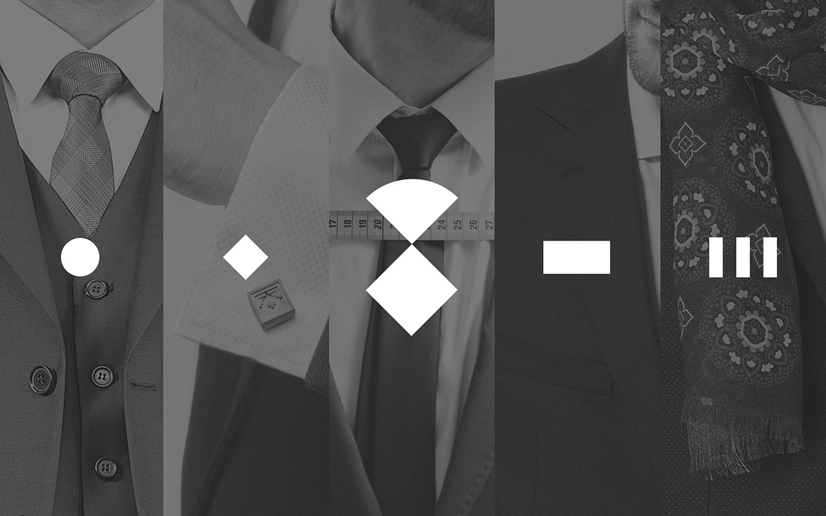 Sártor Suit 品牌形象 Sártor Suit 品牌形象