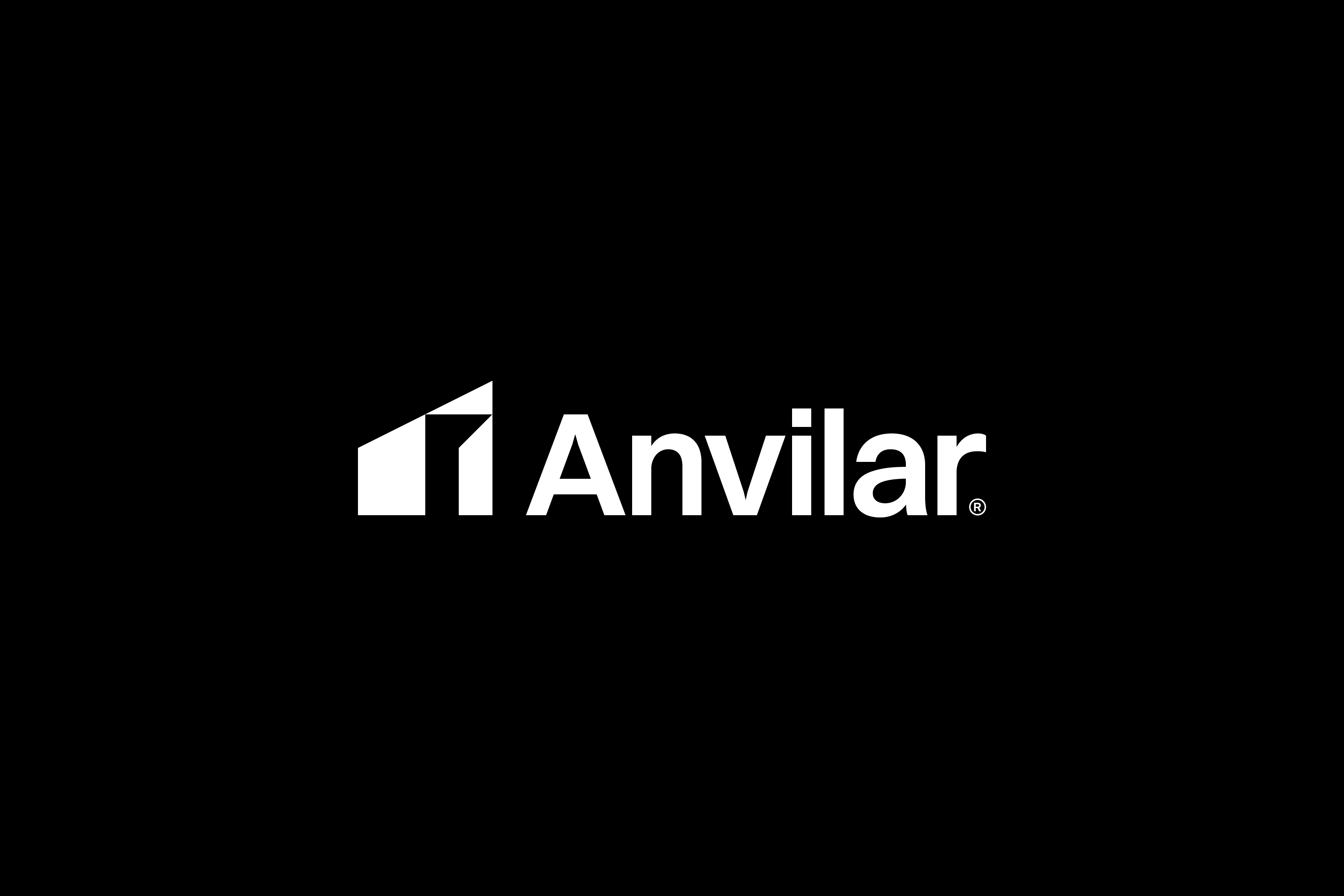 Anvilar 品牌LOGO