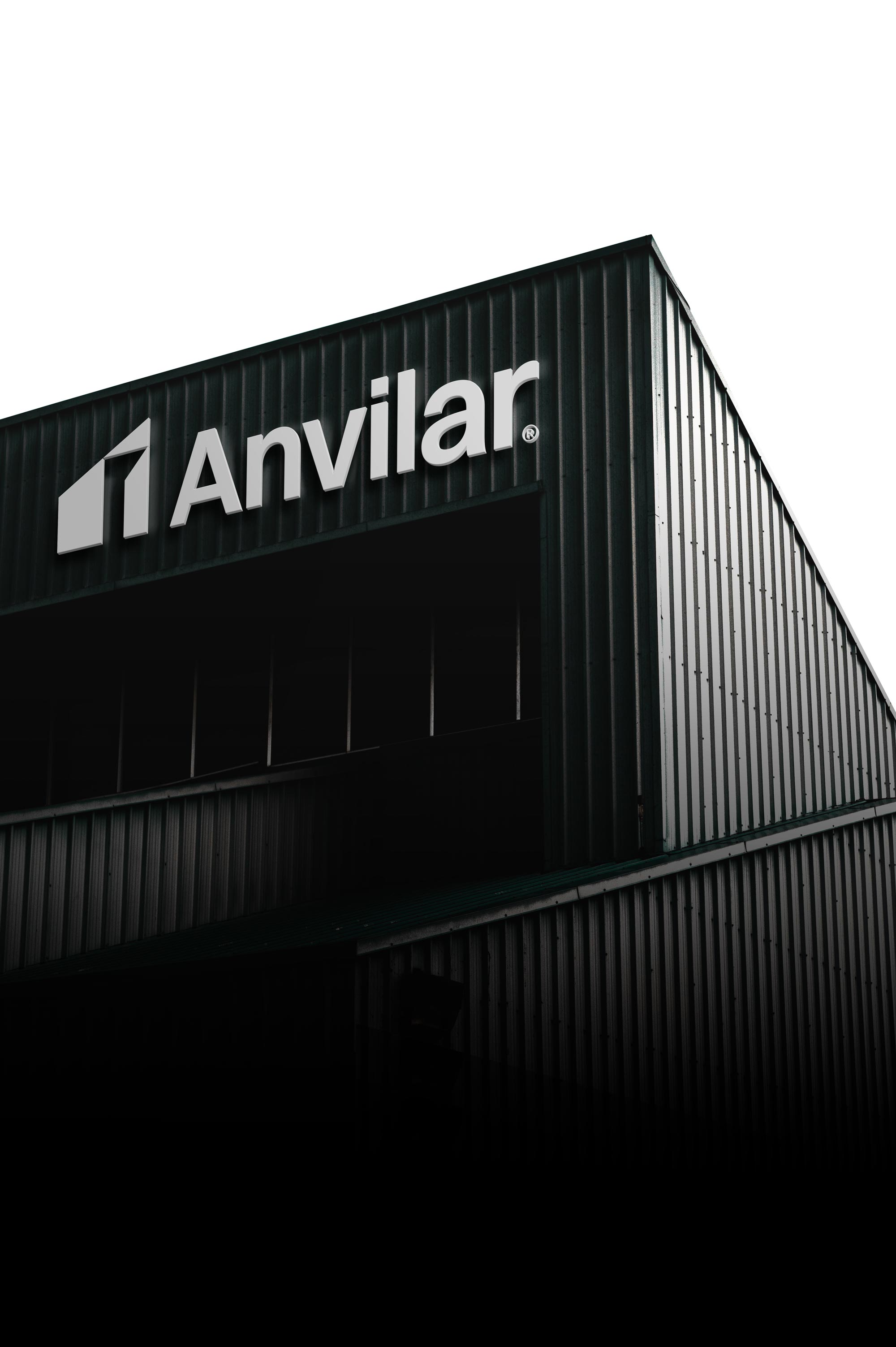 Anvilar 品牌形象