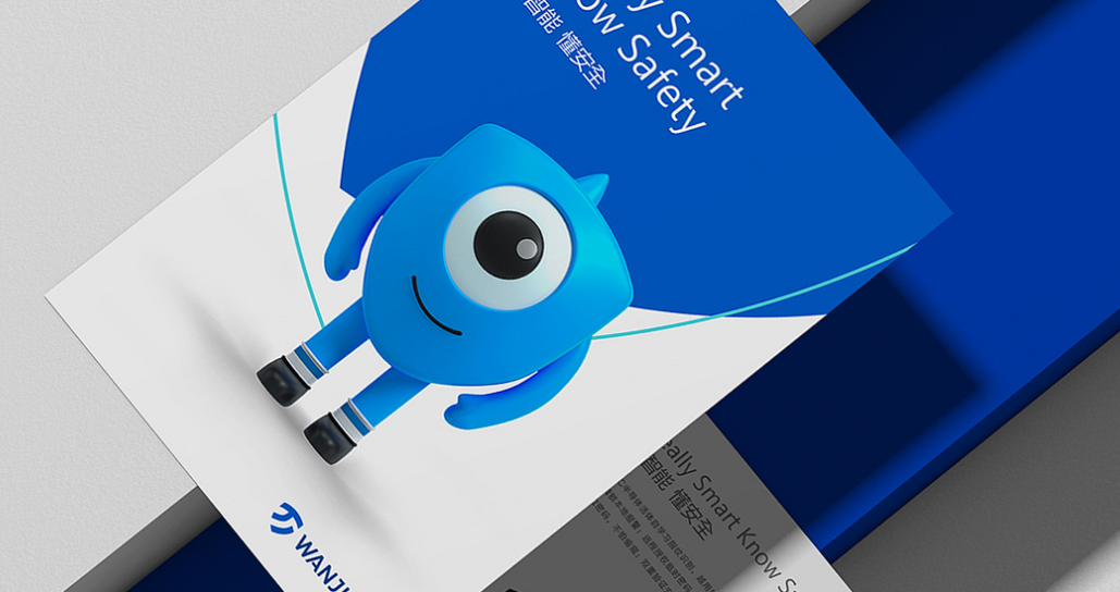 疫情當前企業更需要VI視覺形象設計？