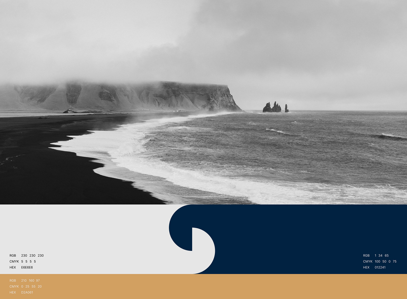 Kantor 品牌色彩 Kantor 品牌色彩