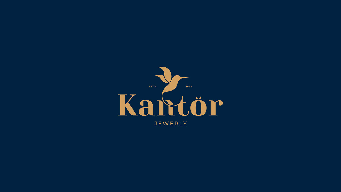 Kantor 品牌LOGO Kantor 品牌LOGO