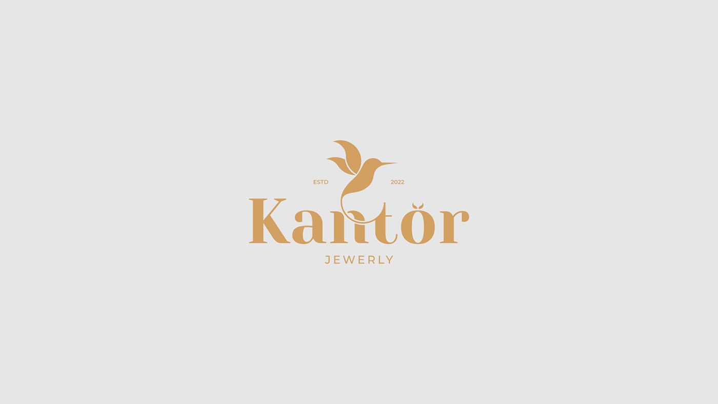 Kantor 品牌LOGO Kantor 品牌LOGO