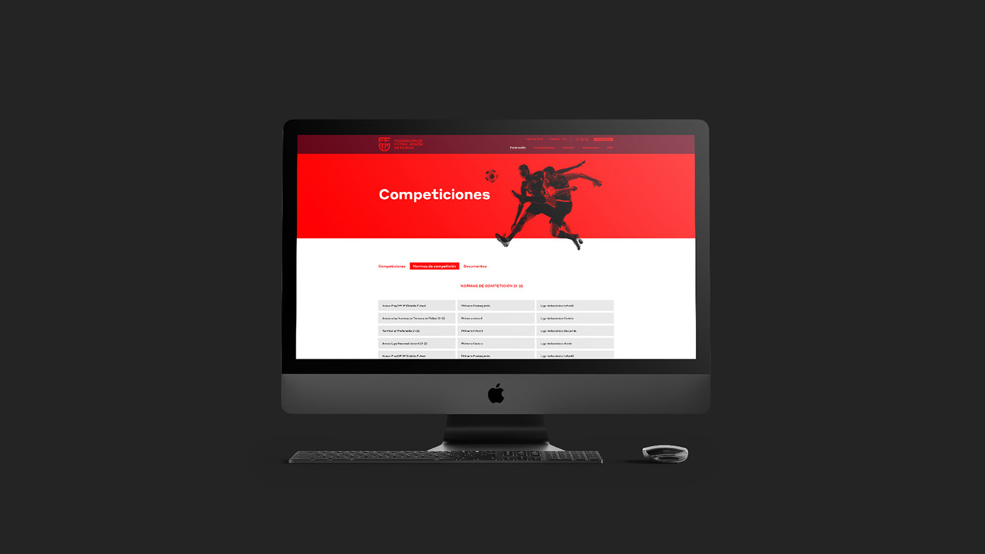 FFRM 品牌形象 FFRM 品牌形象