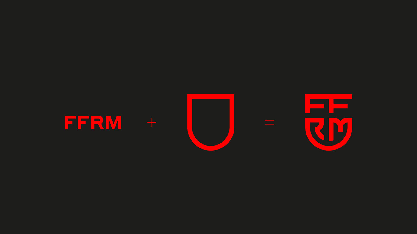 FFRM 品牌標志釋義
