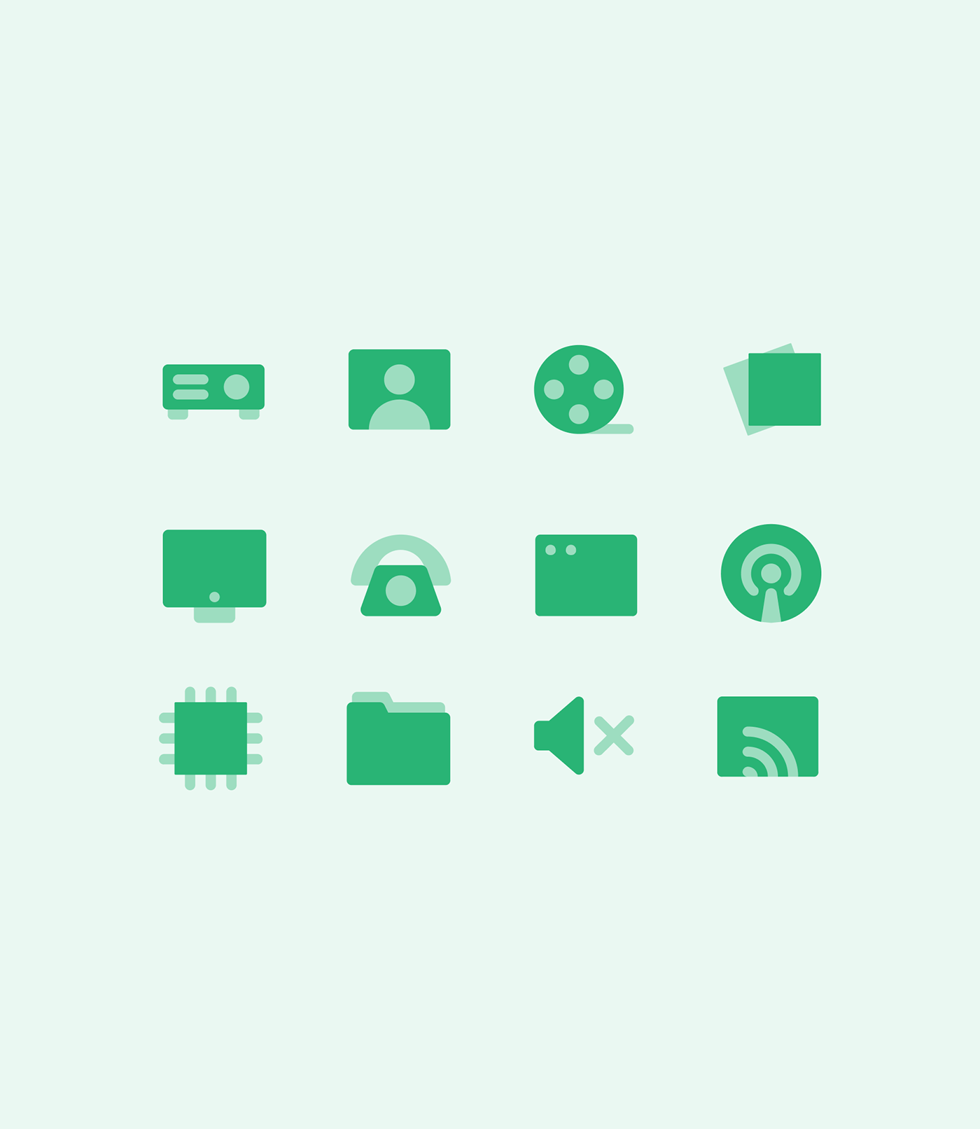 Casefair 品牌圖標