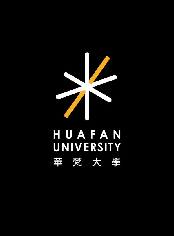 華梵大學品牌標志