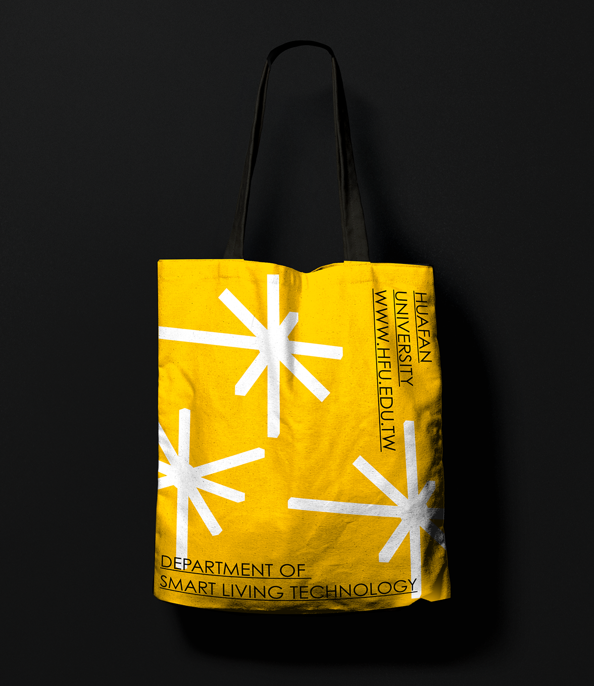 華梵大學品牌形象