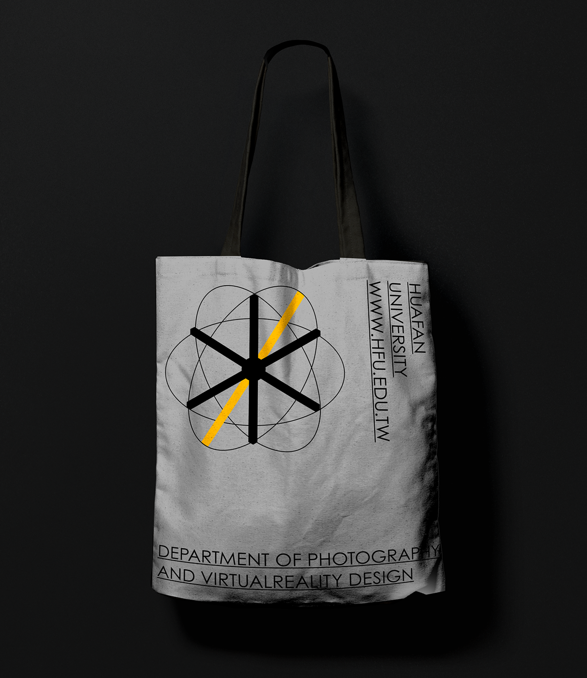 華梵大學品牌形象